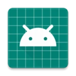 Logo of MiAudioVisual android Application 